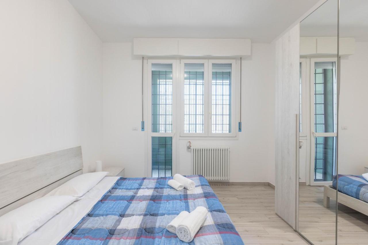 Gobetti, Bologna By Short Holidays 外观 照片