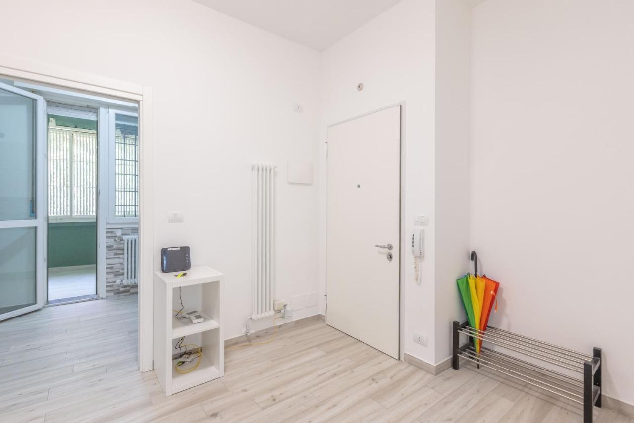 Gobetti, Bologna By Short Holidays 外观 照片