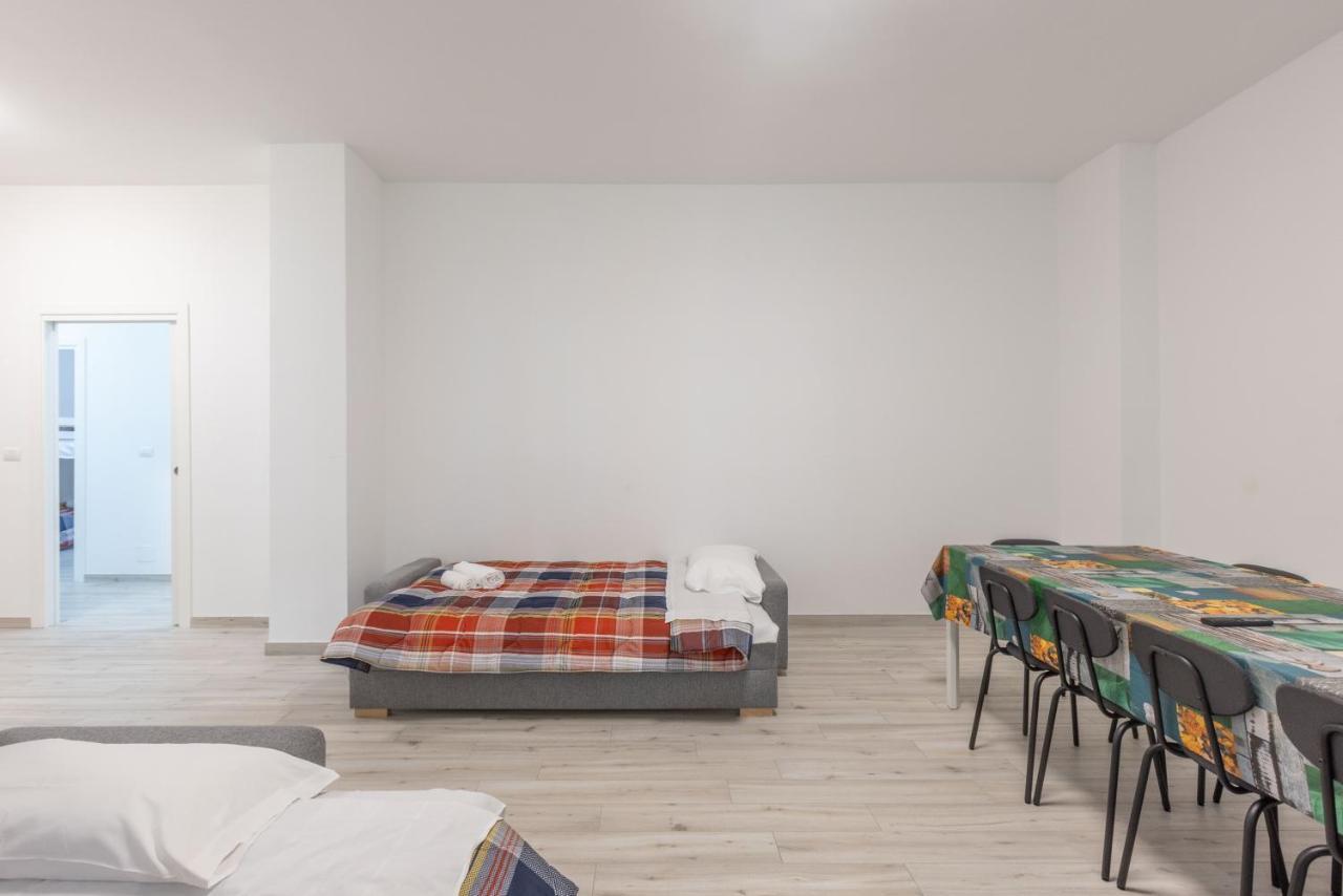 Gobetti, Bologna By Short Holidays 外观 照片