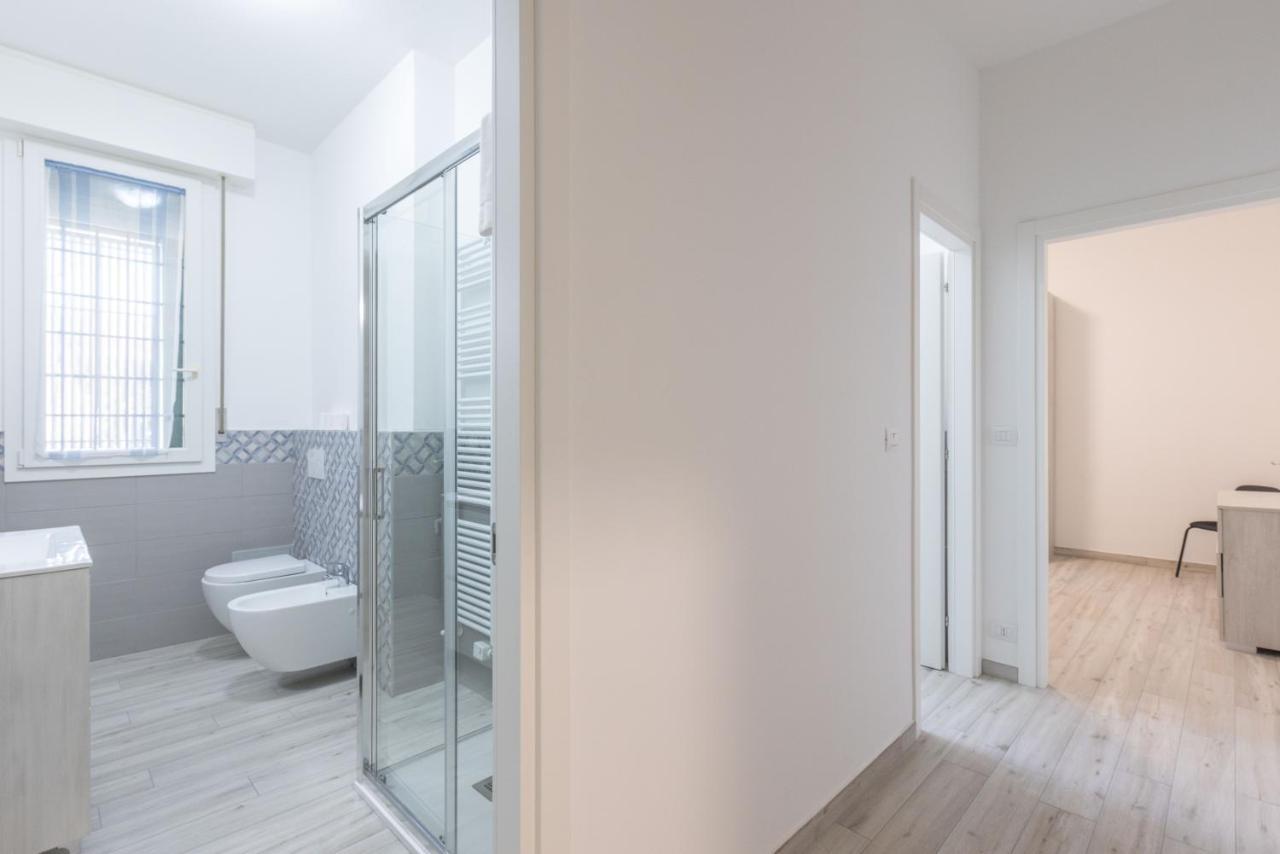 Gobetti, Bologna By Short Holidays 外观 照片